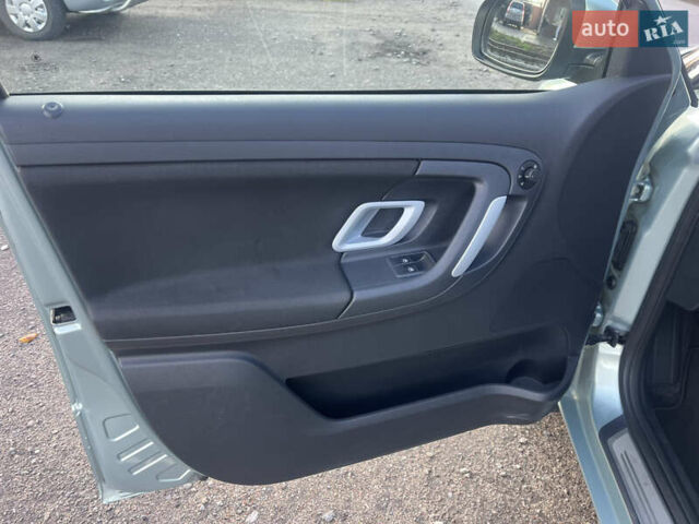 Шкода Фабія 2010 у Ахтырке на Automoto.ua Зелений Шкода Фабія, об'ємом двигуна 1.6 л та пробігом 205 тис. км за 6450 $, фото 57 на Automoto.ua