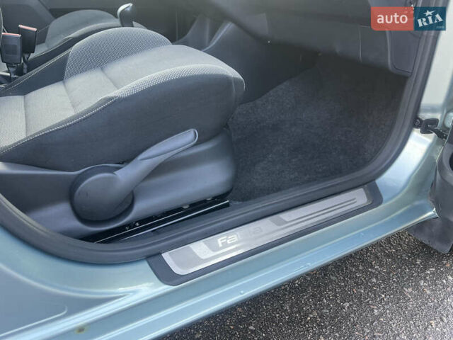 Шкода Фабія 2010 у Ахтырке на Automoto.ua Зелений Шкода Фабія, об'ємом двигуна 1.6 л та пробігом 205 тис. км за 6450 $, фото 38 на Automoto.ua