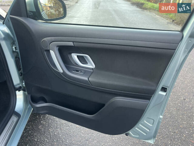 Шкода Фабія 2010 у Ахтырке на Automoto.ua Зелений Шкода Фабія, об'ємом двигуна 1.6 л та пробігом 205 тис. км за 6450 $, фото 41 на Automoto.ua