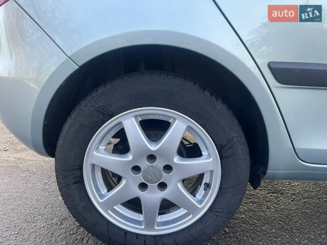 Шкода Фабія 2010 у Ахтырке на Automoto.ua Зелений Шкода Фабія, об'ємом двигуна 1.6 л та пробігом 205 тис. км за 6450 $, фото 23 на Automoto.ua