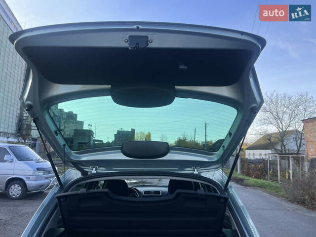 Шкода Фабія 2010 у Ахтырке на Automoto.ua Зелений Шкода Фабія, об'ємом двигуна 1.6 л та пробігом 205 тис. км за 6450 $, фото 53 на Automoto.ua