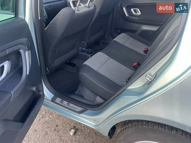 Шкода Фабія 2010 у Ахтырке на Automoto.ua Зелений Шкода Фабія, об'ємом двигуна 1.6 л та пробігом 205 тис. км за 6450 $, фото 56 на Automoto.ua