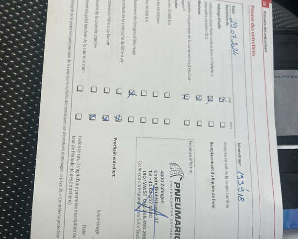 Шкода Фабія 2010 у Ахтырке на Automoto.ua Зелений Шкода Фабія, об'ємом двигуна 1.6 л та пробігом 205 тис. км за 6450 $, фото 37 на Automoto.ua