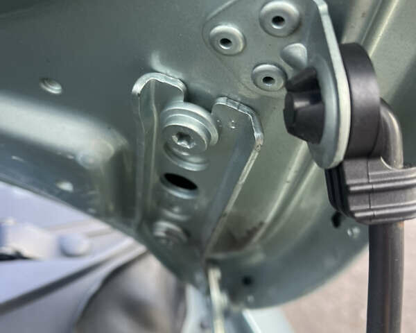 Шкода Фабія 2010 у Ахтырке на Automoto.ua Зелений Шкода Фабія, об'ємом двигуна 1.6 л та пробігом 205 тис. км за 6450 $, фото 63 на Automoto.ua