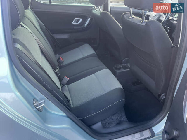 Шкода Фабія 2010 у Ахтырке на Automoto.ua Зелений Шкода Фабія, об'ємом двигуна 1.6 л та пробігом 205 тис. км за 6450 $, фото 45 на Automoto.ua