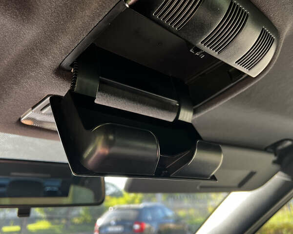 Зеленый Шкода Фабия, объемом двигателя 1.39 л и пробегом 229 тыс. км за 8800 $, фото 14 на Automoto.ua