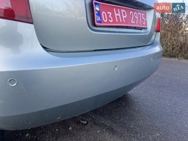 Шкода Фабія 2010 у Ахтырке на Automoto.ua Зелений Шкода Фабія, об'ємом двигуна 1.6 л та пробігом 205 тис. км за 6450 $, фото 54 на Automoto.ua