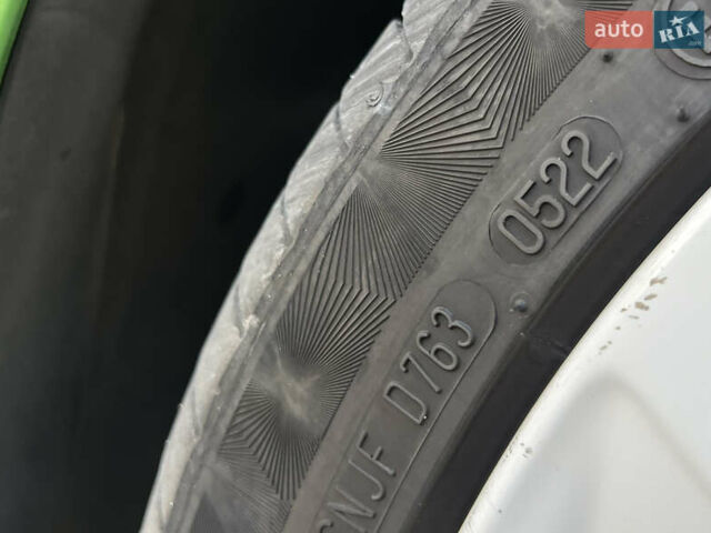Зелений Шкода Фабія, об'ємом двигуна 1.4 л та пробігом 144 тис. км за 9650 $, фото 169 на Automoto.ua