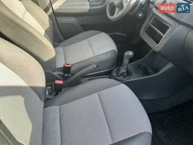 Зелений Шкода Фабія, об'ємом двигуна 1.2 л та пробігом 67 тис. км за 6500 $, фото 20 на Automoto.ua