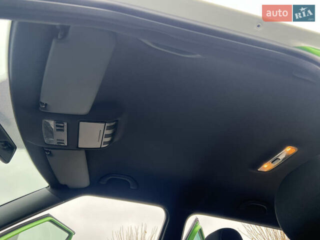 Зеленый Шкода Фабия, объемом двигателя 1.4 л и пробегом 144 тыс. км за 9200 $, фото 32 на Automoto.ua