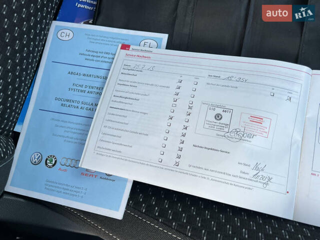 Зелений Шкода Фабія, об'ємом двигуна 1.4 л та пробігом 144 тис. км за 9650 $, фото 175 на Automoto.ua
