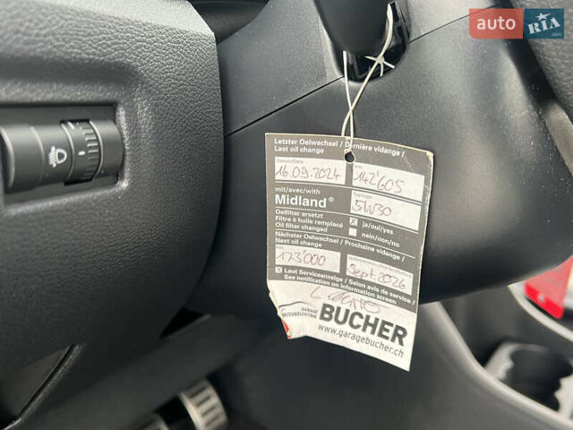 Зеленый Шкода Фабия, объемом двигателя 1.4 л и пробегом 144 тыс. км за 9200 $, фото 38 на Automoto.ua