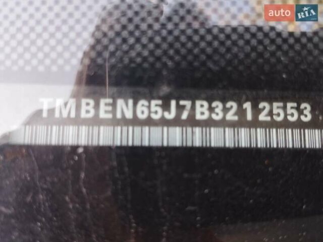 Зеленый Шкода Фабия, объемом двигателя 1.2 л и пробегом 170 тыс. км за 7500 $, фото 8 на Automoto.ua
