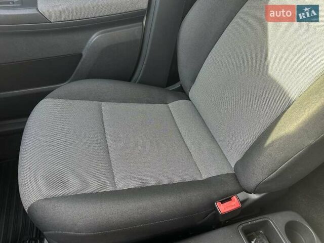 Зелений Шкода Фабія, об'ємом двигуна 1.2 л та пробігом 67 тис. км за 6500 $, фото 9 на Automoto.ua