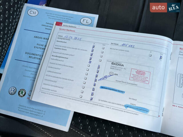 Зеленый Шкода Фабия, объемом двигателя 1.4 л и пробегом 144 тыс. км за 9200 $, фото 142 на Automoto.ua