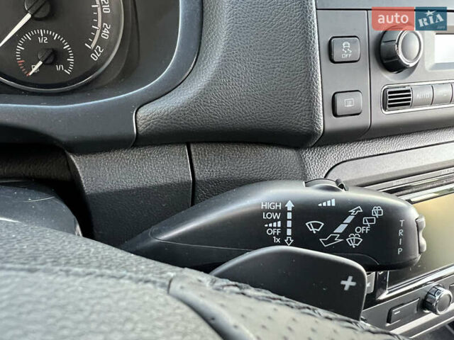 Зелений Шкода Фабія, об'ємом двигуна 1.4 л та пробігом 144 тис. км за 9650 $, фото 73 на Automoto.ua