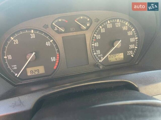 Зеленый Шкода Фабия, объемом двигателя 1.9 л и пробегом 229 тыс. км за 2999 $, фото 20 на Automoto.ua