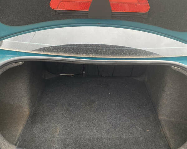 Зелений Шкода Фабія, об'ємом двигуна 1.9 л та пробігом 240 тис. км за 2799 $, фото 9 на Automoto.ua