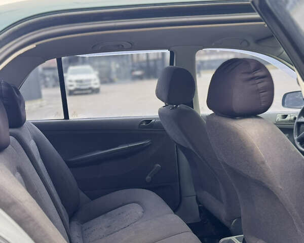 Зеленый Шкода Фабия, объемом двигателя 1.39 л и пробегом 217 тыс. км за 2999 $, фото 20 на Automoto.ua