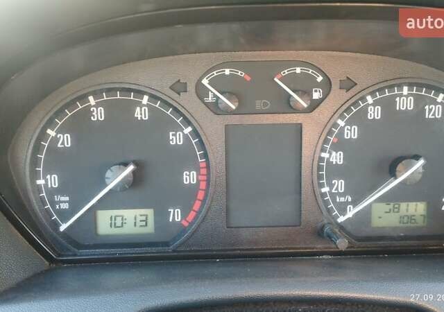 Зелений Шкода Фабія, об'ємом двигуна 1.2 л та пробігом 238 тис. км за 2550 $, фото 23 на Automoto.ua