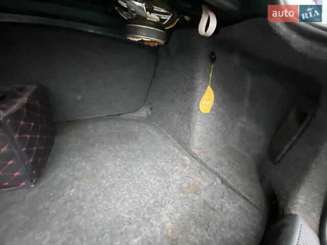 Зелений Шкода Фабія, об'ємом двигуна 1.4 л та пробігом 196 тис. км за 2299 $, фото 39 на Automoto.ua