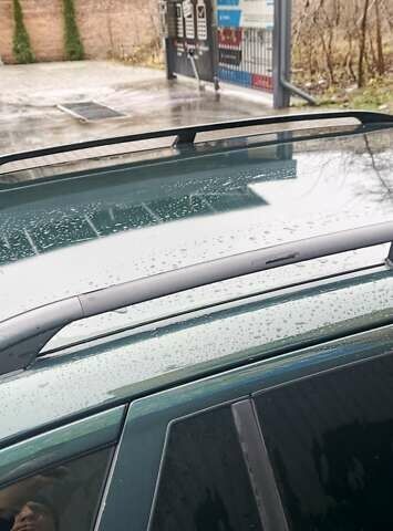 Зелений Шкода Фабія, об'ємом двигуна 1.39 л та пробігом 240 тис. км за 3399 $, фото 15 на Automoto.ua