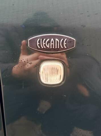 Зелений Шкода Фабія, об'ємом двигуна 1.39 л та пробігом 240 тис. км за 3399 $, фото 11 на Automoto.ua