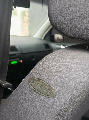 Зелений Шкода Фабія, об'ємом двигуна 1.39 л та пробігом 240 тис. км за 3399 $, фото 20 на Automoto.ua