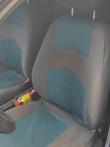 Зелений Шкода Фабія, об'ємом двигуна 1.39 л та пробігом 178 тис. км за 3200 $, фото 2 на Automoto.ua