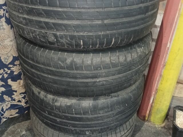 Зеленый Шкода Фабия, объемом двигателя 1.4 л и пробегом 270 тыс. км за 3600 $, фото 7 на Automoto.ua