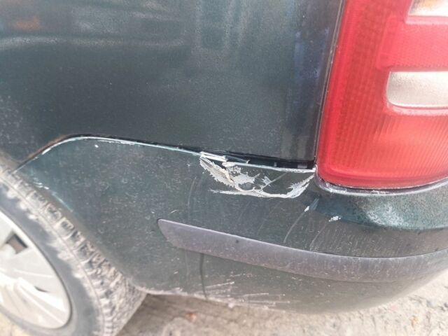 Зеленый Шкода Фабия, объемом двигателя 0 л и пробегом 200 тыс. км за 1199 $, фото 7 на Automoto.ua