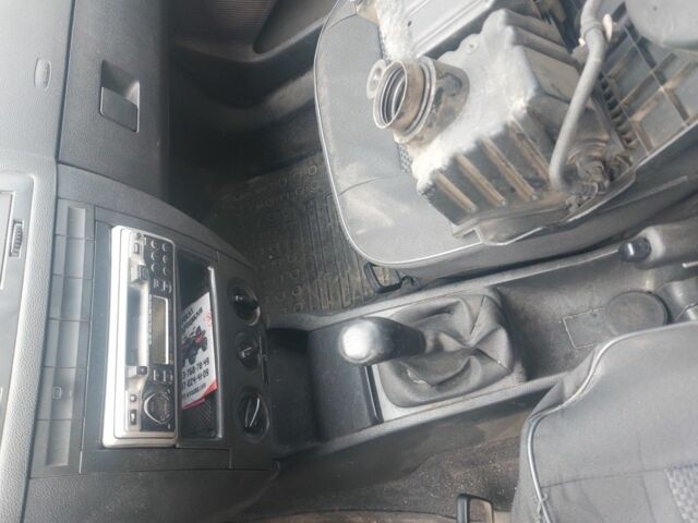 Зеленый Шкода Фабия, объемом двигателя 0 л и пробегом 200 тыс. км за 1199 $, фото 6 на Automoto.ua