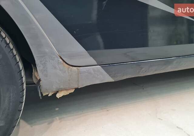 Зеленый Шкода Фабия, объемом двигателя 1.39 л и пробегом 357 тыс. км за 3200 $, фото 15 на Automoto.ua