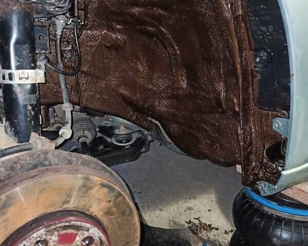 Зеленый Шкода Фабия, объемом двигателя 1.2 л и пробегом 380 тыс. км за 6800 $, фото 24 на Automoto.ua