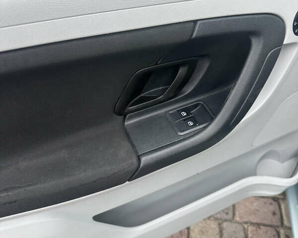 Зелений Шкода Фабія, об'ємом двигуна 1.2 л та пробігом 200 тис. км за 5222 $, фото 6 на Automoto.ua