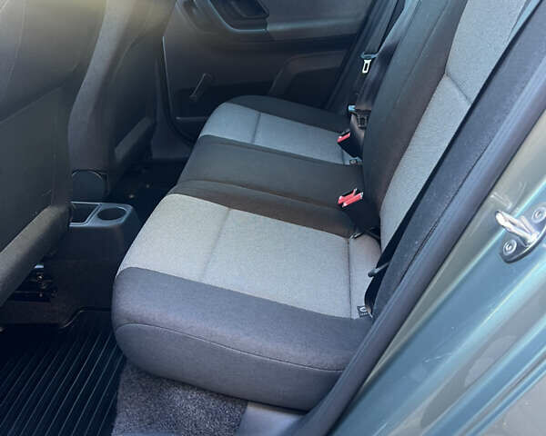 Зелений Шкода Фабія, об'ємом двигуна 1.39 л та пробігом 191 тис. км за 6500 $, фото 25 на Automoto.ua