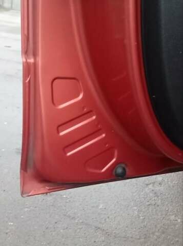 Помаранчевий Шкода Фабія, об'ємом двигуна 1.39 л та пробігом 340 тис. км за 2700 $, фото 7 на Automoto.ua