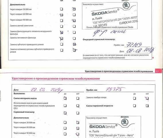 Шкода Фабия 2008 в Львове на Automoto.ua Оранжевый Шкода Фабия, объемом двигателя 1.39 л и пробегом 158 тыс. км за 6200 $, фото 18 на Automoto.ua