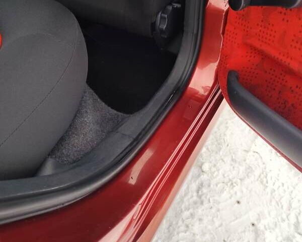 Помаранчевий Шкода Фабія, об'ємом двигуна 1.4 л та пробігом 160 тис. км за 4700 $, фото 37 на Automoto.ua