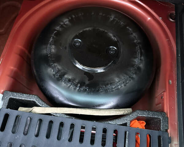 Помаранчевий Шкода Фабія, об'ємом двигуна 1.6 л та пробігом 254 тис. км за 6450 $, фото 15 на Automoto.ua