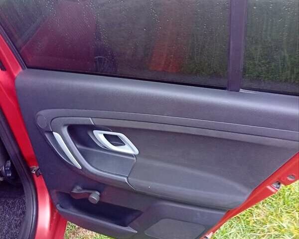 Помаранчевий Шкода Фабія, об'ємом двигуна 1.4 л та пробігом 340 тис. км за 4300 $, фото 12 на Automoto.ua