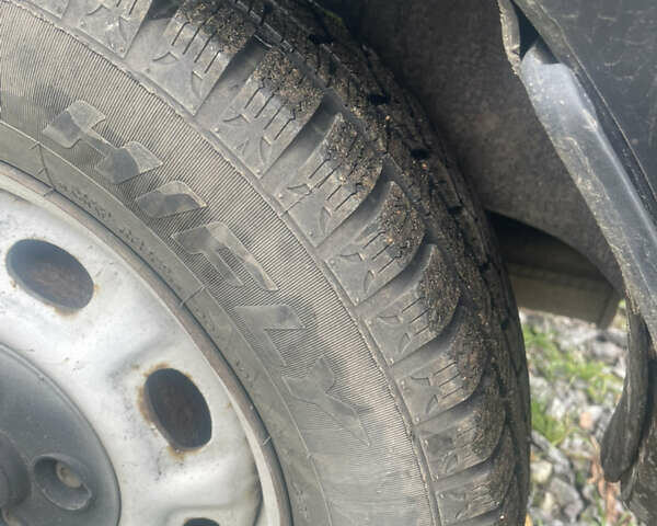 Білий Шкода Фаворит, об'ємом двигуна 0 л та пробігом 190 тис. км за 750 $, фото 4 на Automoto.ua