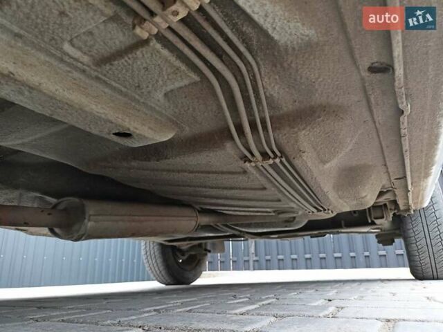 Белый Шкода Фаворит, объемом двигателя 1.3 л и пробегом 180 тыс. км за 1700 $, фото 14 на Automoto.ua