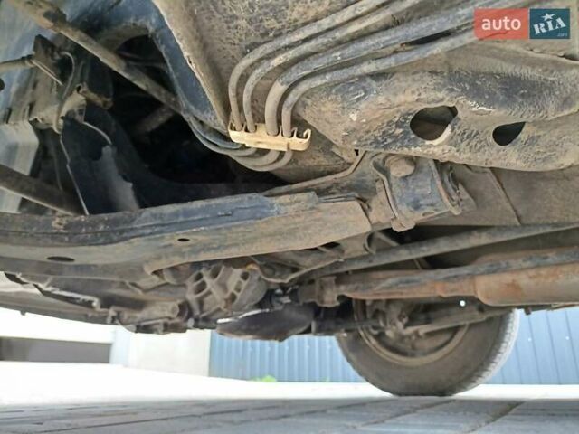 Белый Шкода Фаворит, объемом двигателя 1.3 л и пробегом 180 тыс. км за 1700 $, фото 13 на Automoto.ua