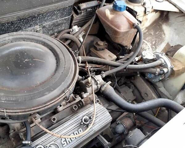 Белый Шкода Фаворит, объемом двигателя 1.3 л и пробегом 200 тыс. км за 950 $, фото 3 на Automoto.ua