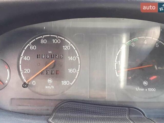 Белый Шкода Фаворит, объемом двигателя 1.3 л и пробегом 200 тыс. км за 950 $, фото 6 на Automoto.ua