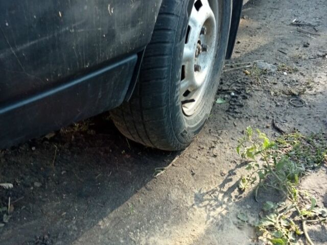 Білий Шкода Фаворит, об'ємом двигуна 1.3 л та пробігом 2 тис. км за 381 $, фото 3 на Automoto.ua