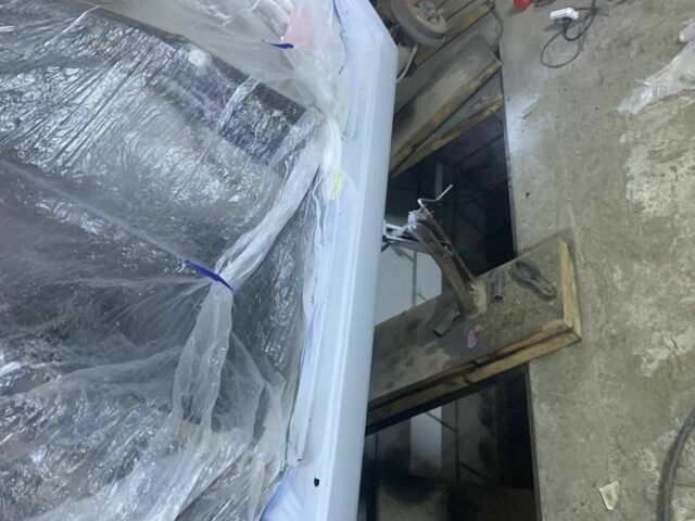 Чорний Шкода Фаворит, об'ємом двигуна 0 л та пробігом 25 тис. км за 481 $, фото 6 на Automoto.ua