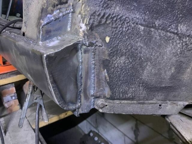 Чорний Шкода Фаворит, об'ємом двигуна 0 л та пробігом 25 тис. км за 481 $, фото 15 на Automoto.ua