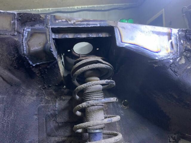 Чорний Шкода Фаворит, об'ємом двигуна 0 л та пробігом 25 тис. км за 481 $, фото 20 на Automoto.ua